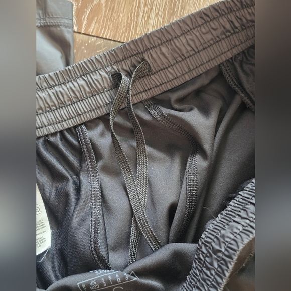 Adidas Own The Running Astro Men's  Black/White/Gray size S - Picture 10 of 16